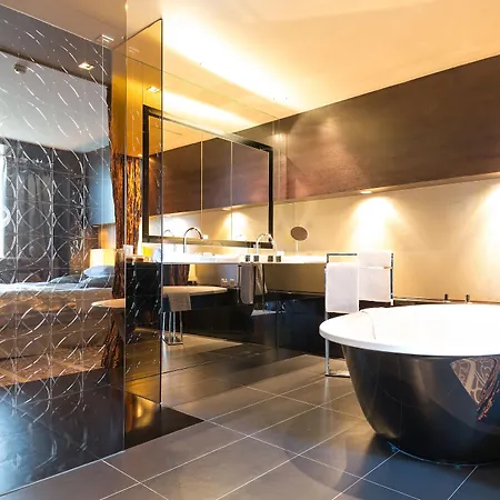 Hotel Falkensteiner Superior Bělehrad