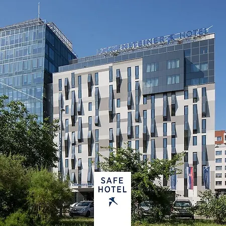 Hotel Falkensteiner
