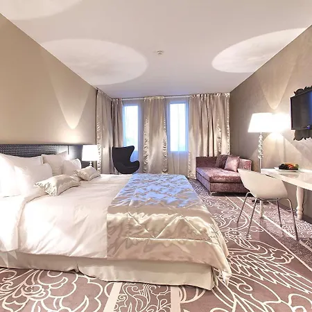 Falkensteiner Superior Hotel Bělehrad