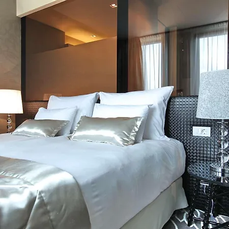 Falkensteiner Superior Hotel