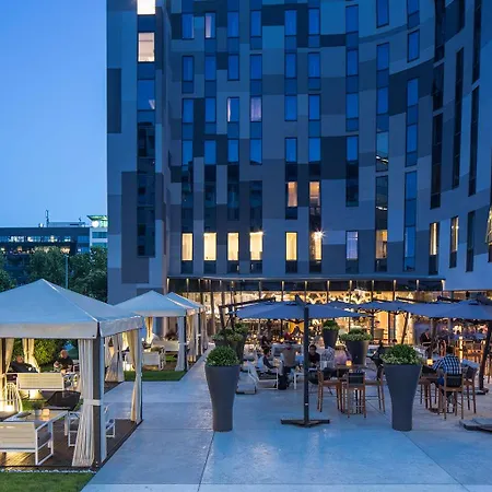 Falkensteiner Hotel Belgrado