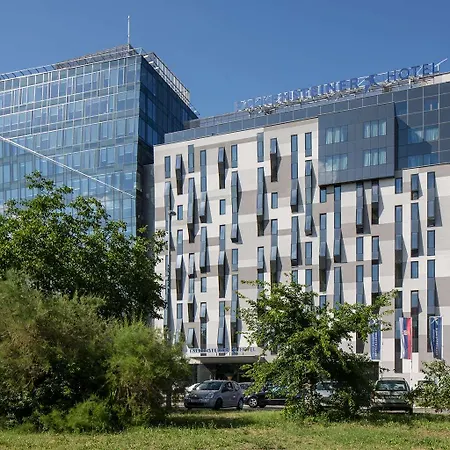 Falkensteiner Hotel