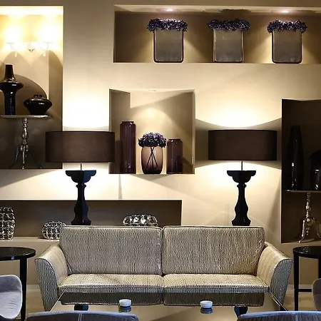 Falkensteiner Hotel Belgrado
