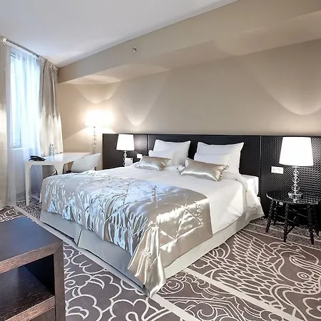Hotel Falkensteiner 4*