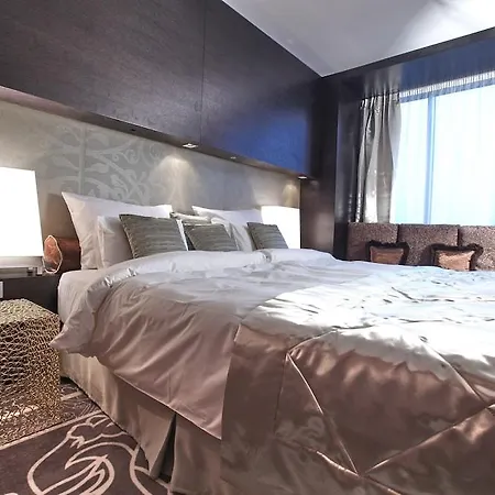 Falkensteiner 4* Belgrado