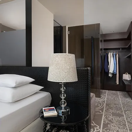 Falkensteiner Hotel Belgrado