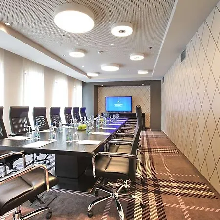 Falkensteiner Superior 4* Bělehrad