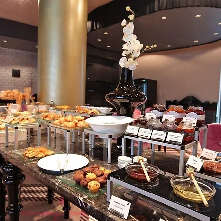 Hotel Falkensteiner Superior